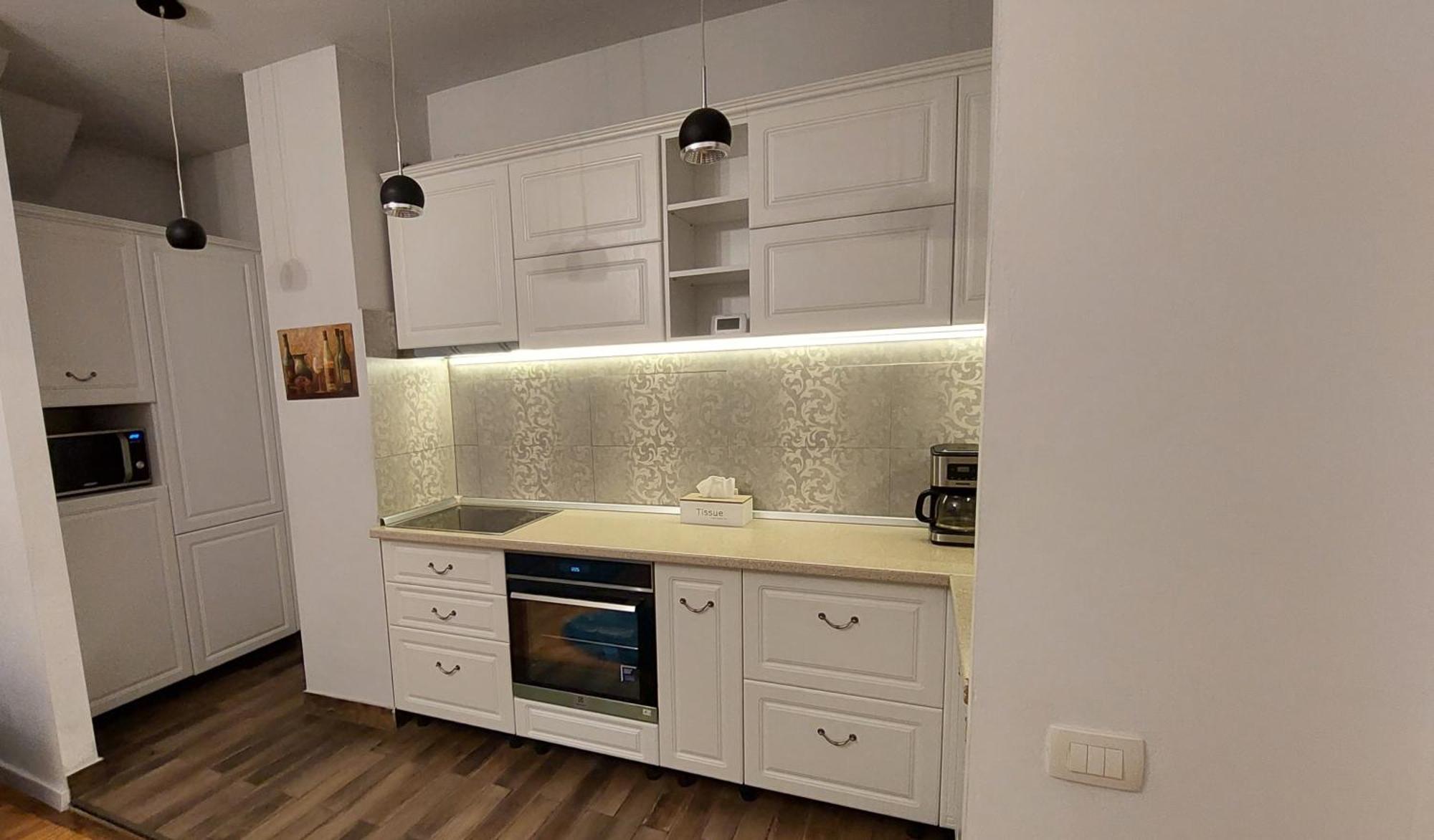 Sunrise Tampa Residence Μπρασόβ Εξωτερικό φωτογραφία