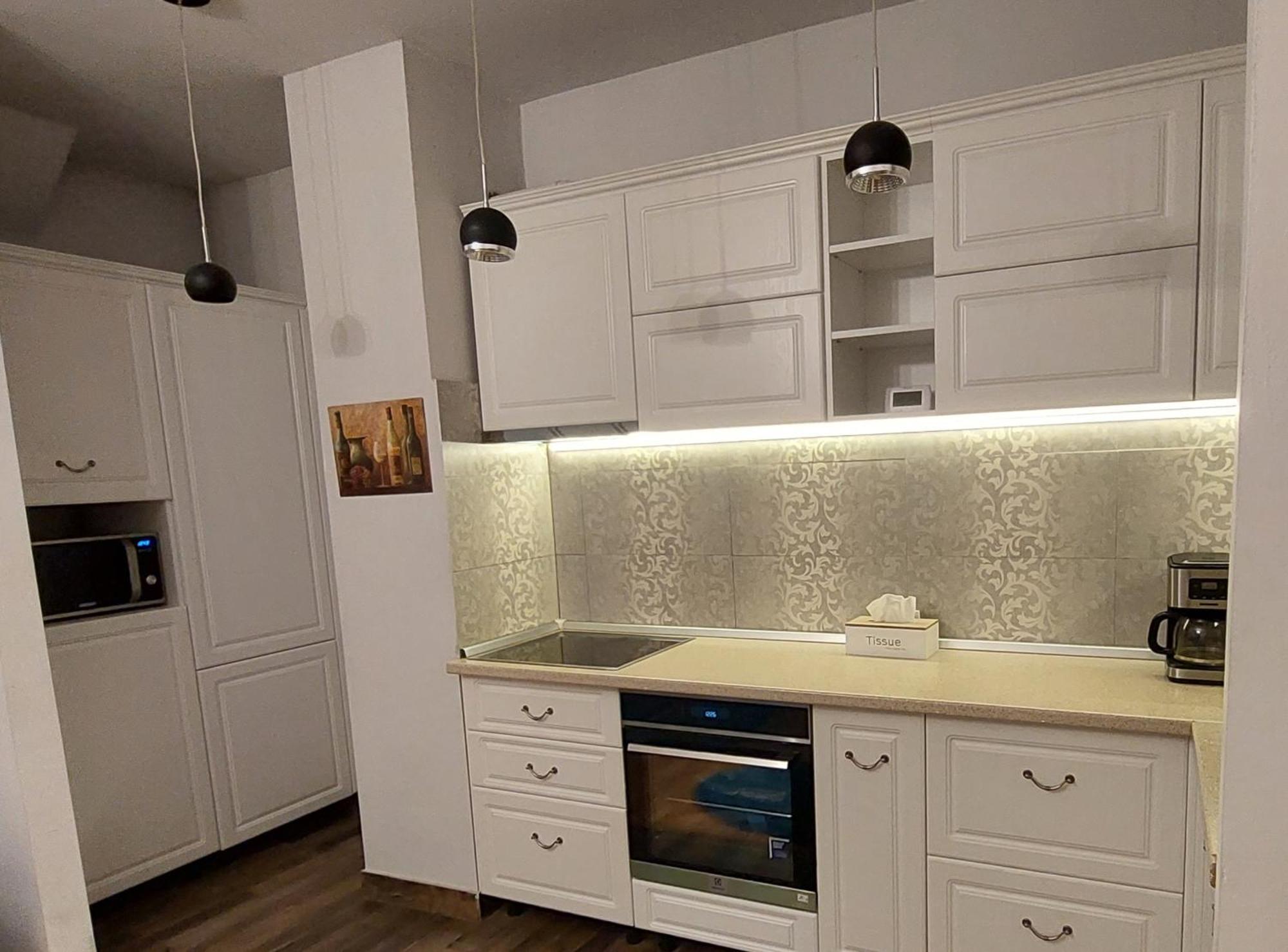 Sunrise Tampa Residence Μπρασόβ Εξωτερικό φωτογραφία