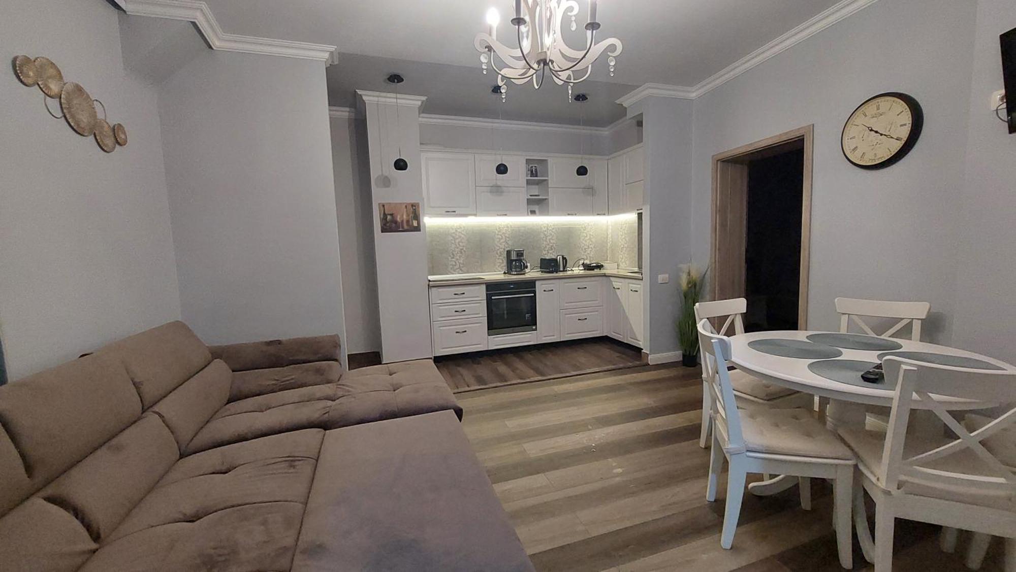 Sunrise Tampa Residence Μπρασόβ Εξωτερικό φωτογραφία